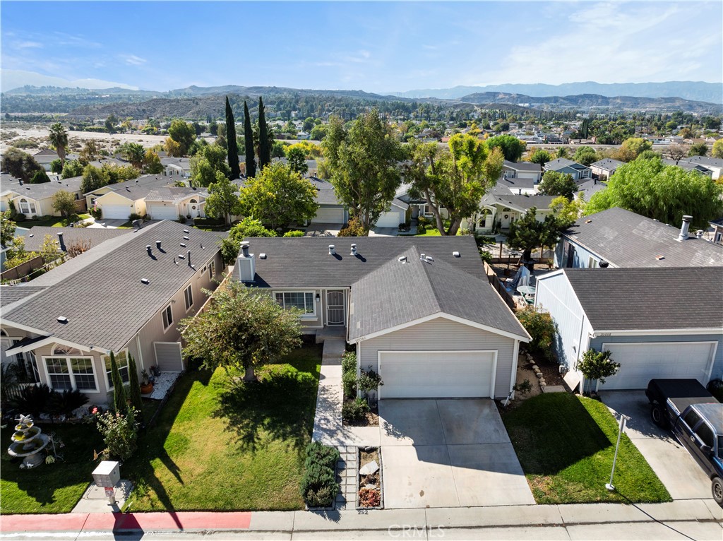 Canyon View Estates (CYVE) - Residential