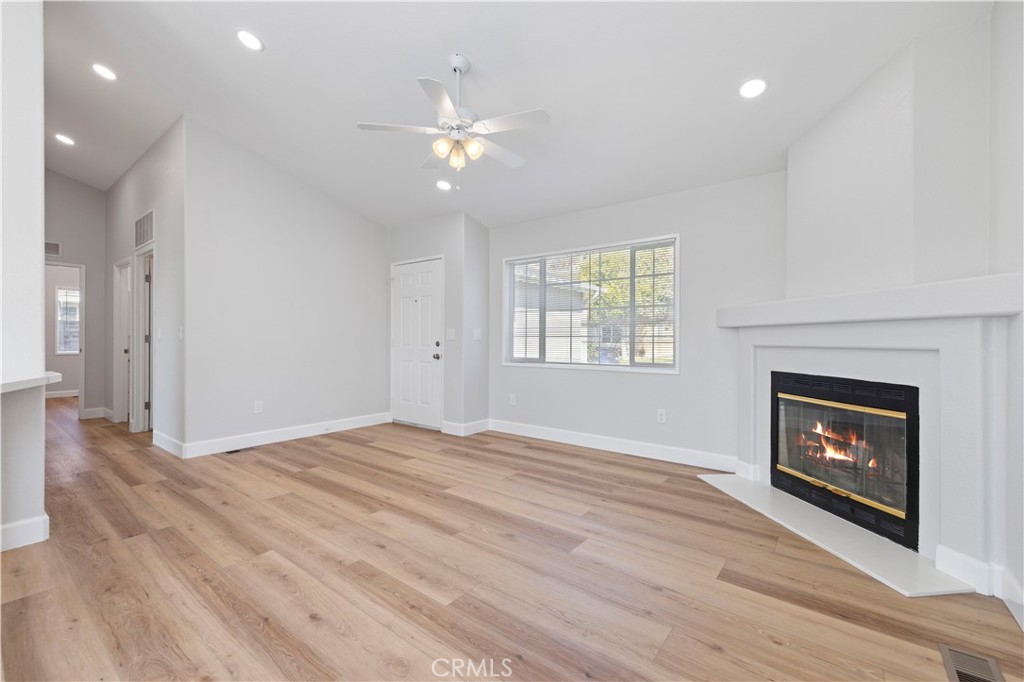 Canyon View Estates (CYVE) - Residential