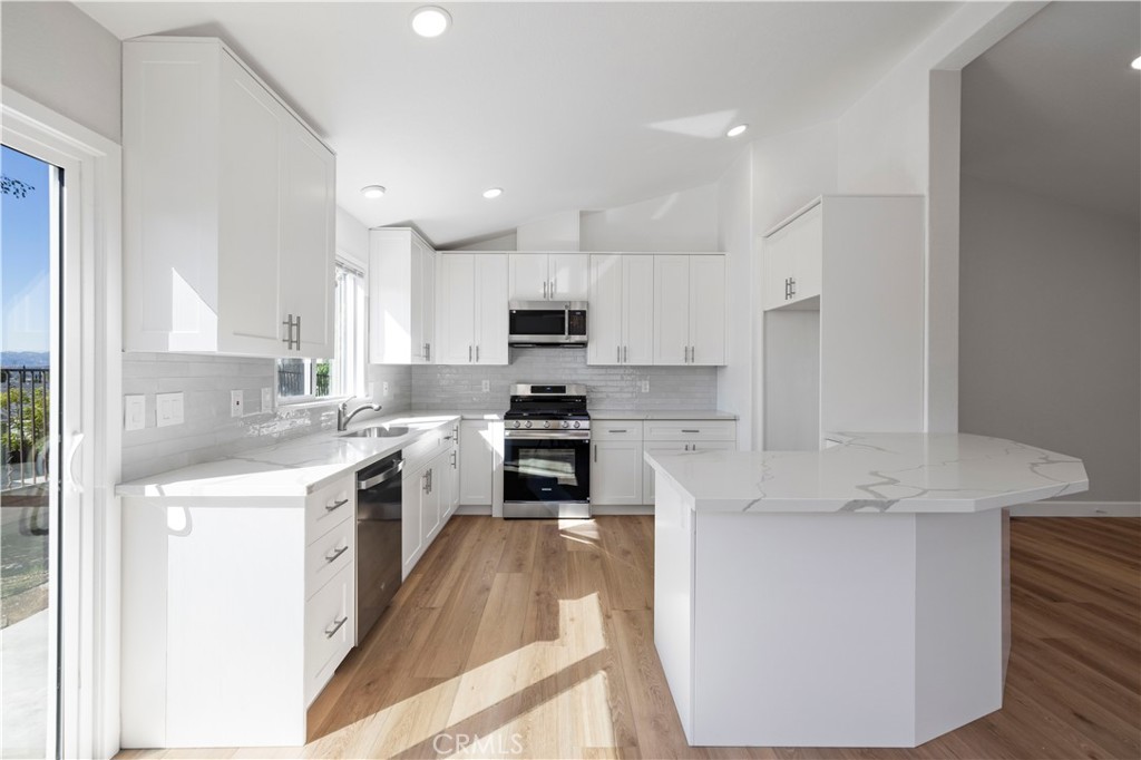 Canyon View Estates (CYVE) - Residential