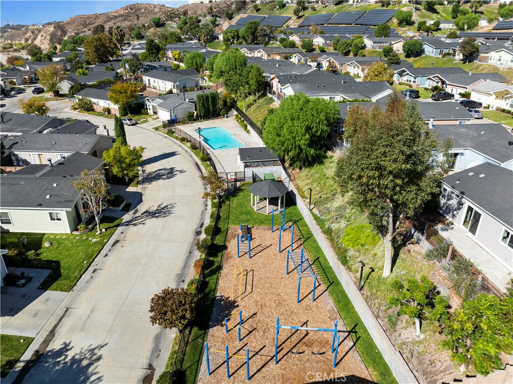 Canyon View Estates (CYVE) - Residential