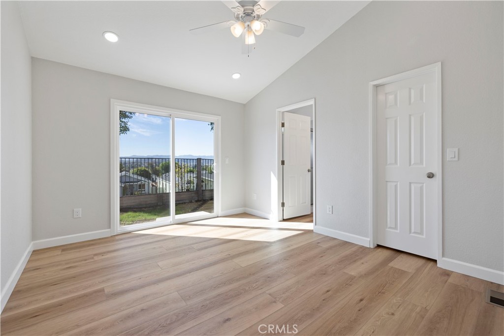 Canyon View Estates (CYVE) - Residential