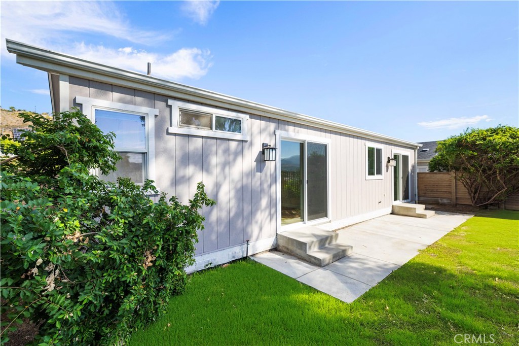 Canyon View Estates (CYVE) - Residential