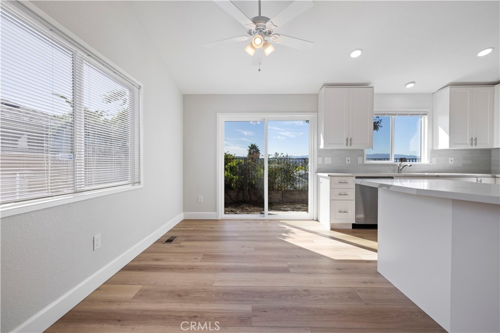 Canyon View Estates (CYVE) - Residential