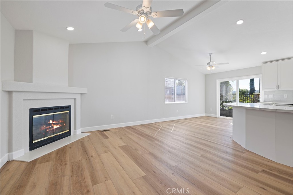 Canyon View Estates (CYVE) - Residential