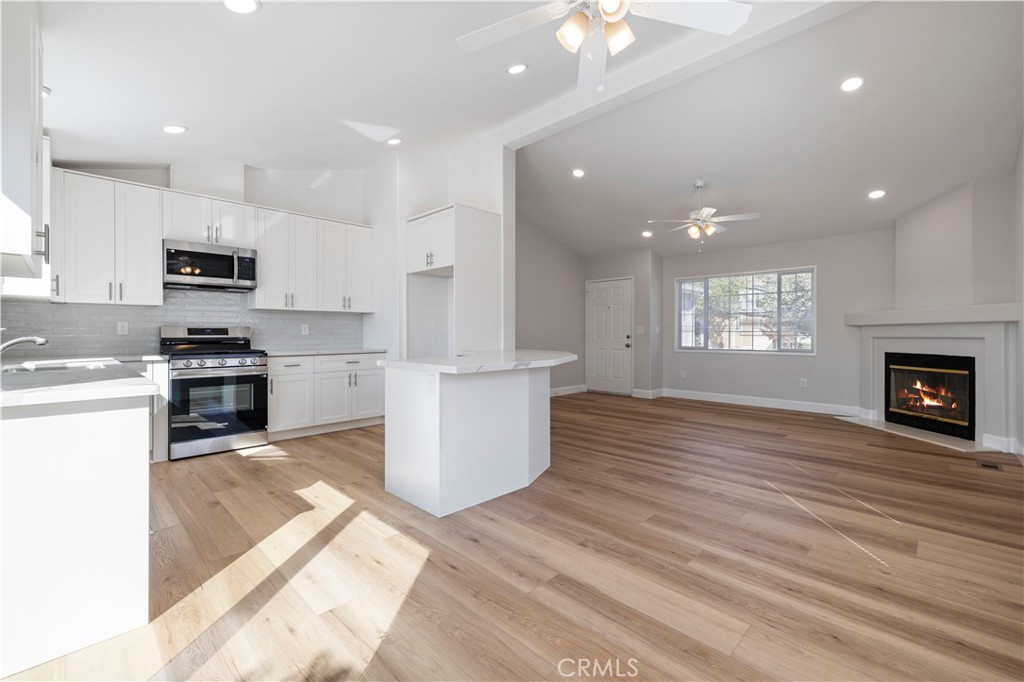 Canyon View Estates (CYVE) - Residential