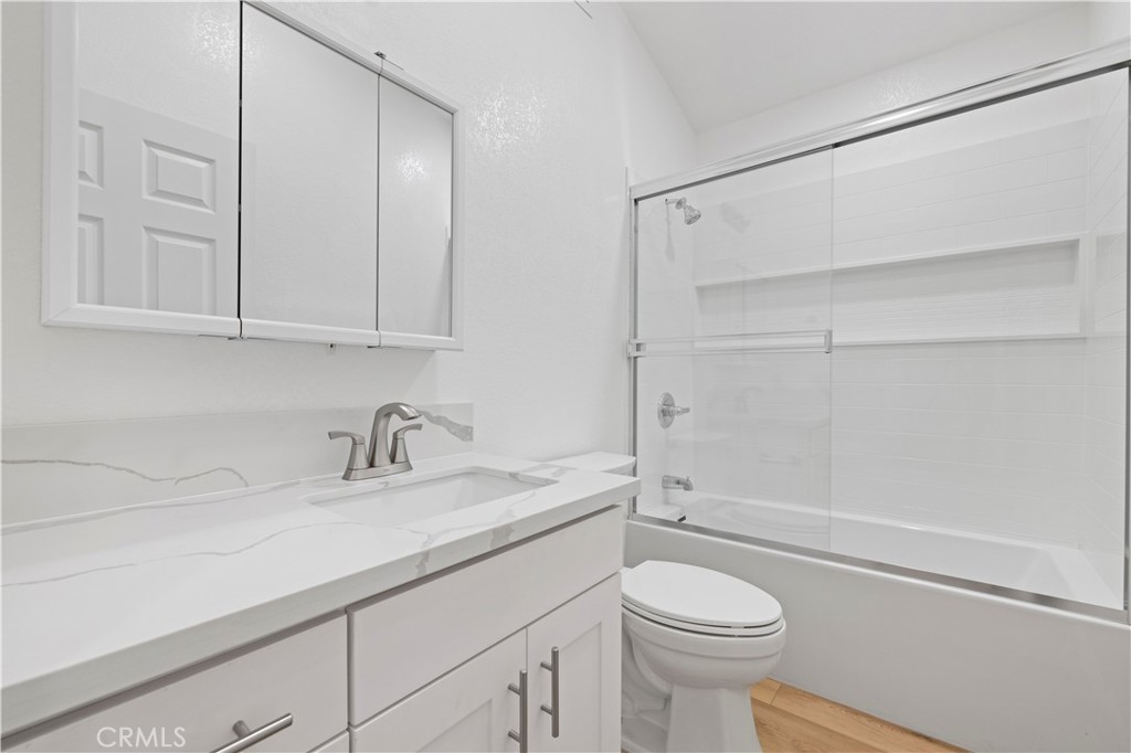 Canyon View Estates (CYVE) - Residential