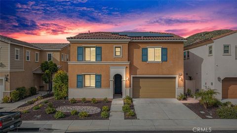 24458 Preston Court Lake Elsinore CA 92532