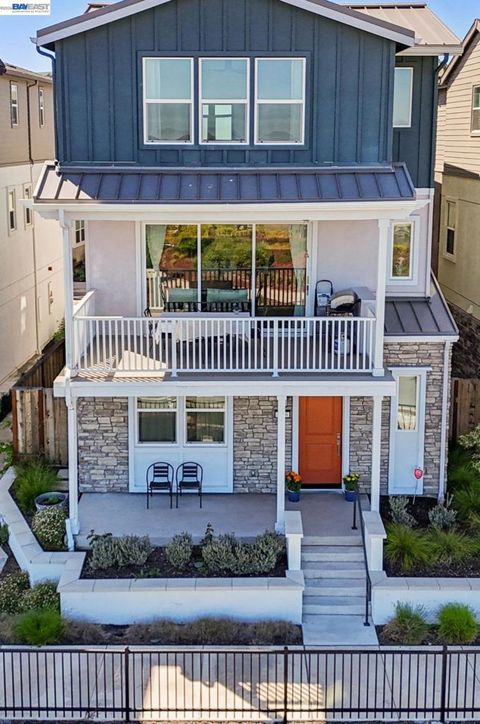 Photo of 1106 Mateo Miller Cir, San Ramon, CA 94583 (MLS # 41129064)