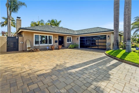 Photo of 9111 Ellsworth DR, Huntington Beach, CA 92646 (MLS # OC26126009)