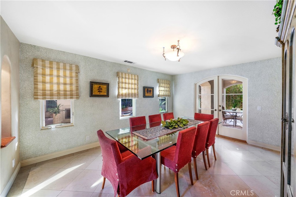 Trinidad Island (HTRI) - Residential