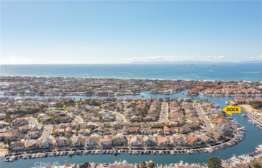 Trinidad Island (HTRI) - Residential