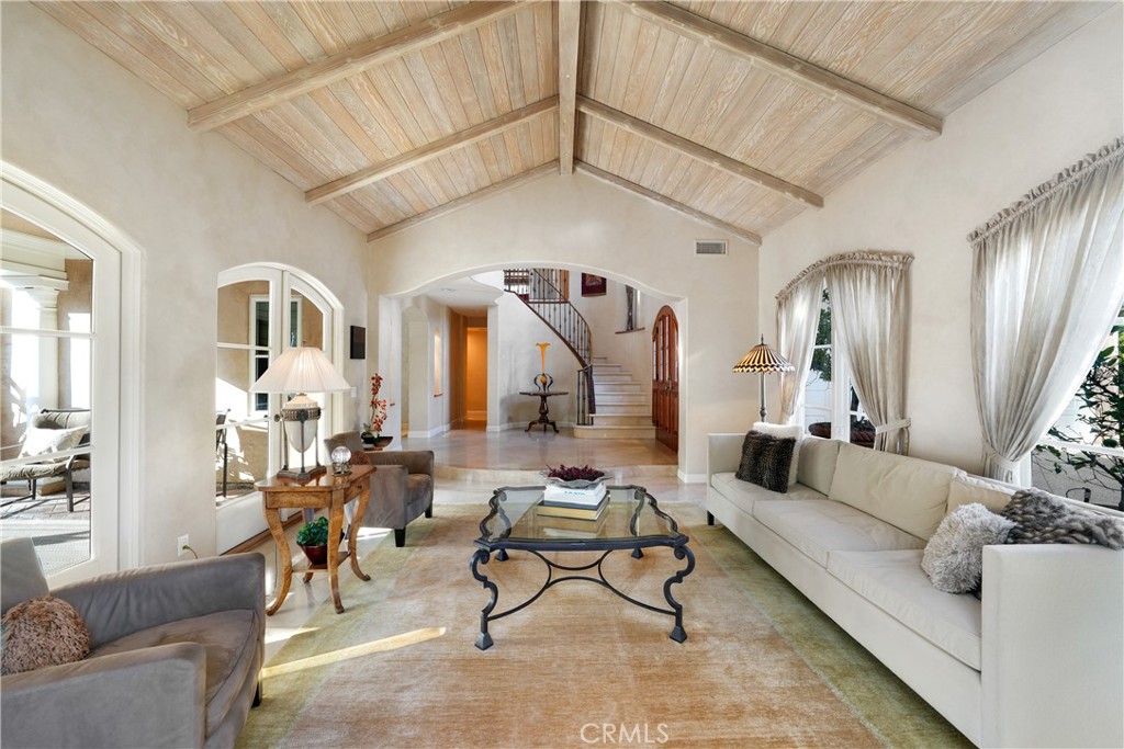 Trinidad Island (HTRI) - Residential