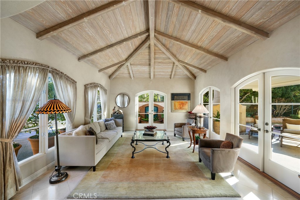 Trinidad Island (HTRI) - Residential