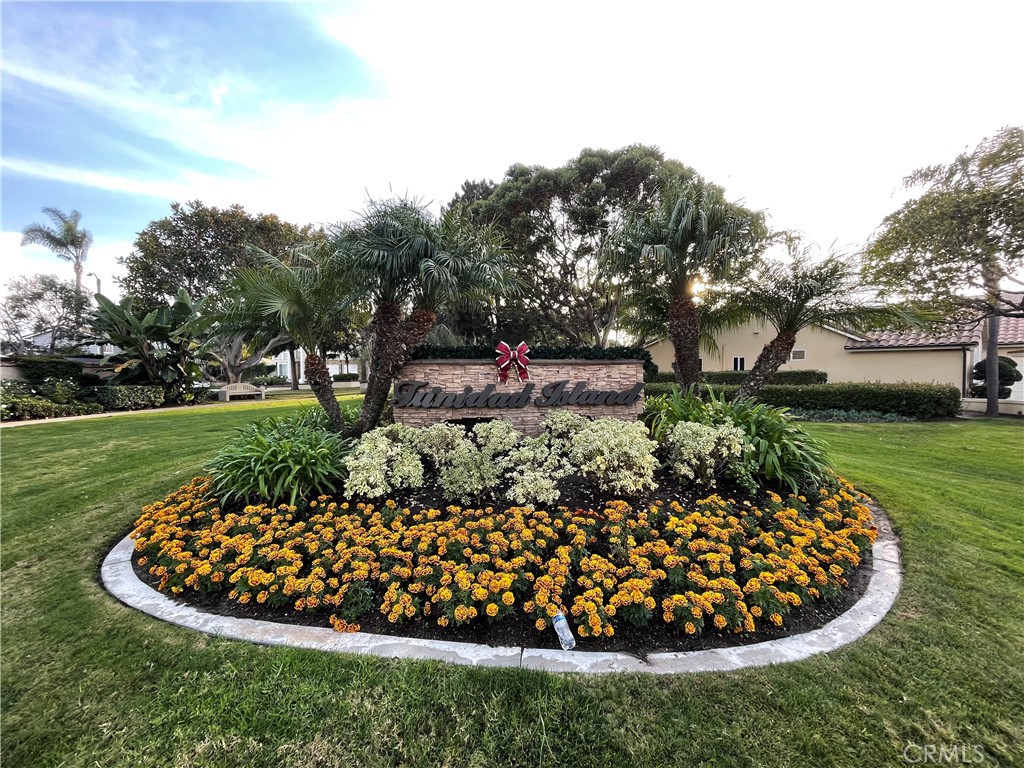 Trinidad Island (HTRI) - Residential