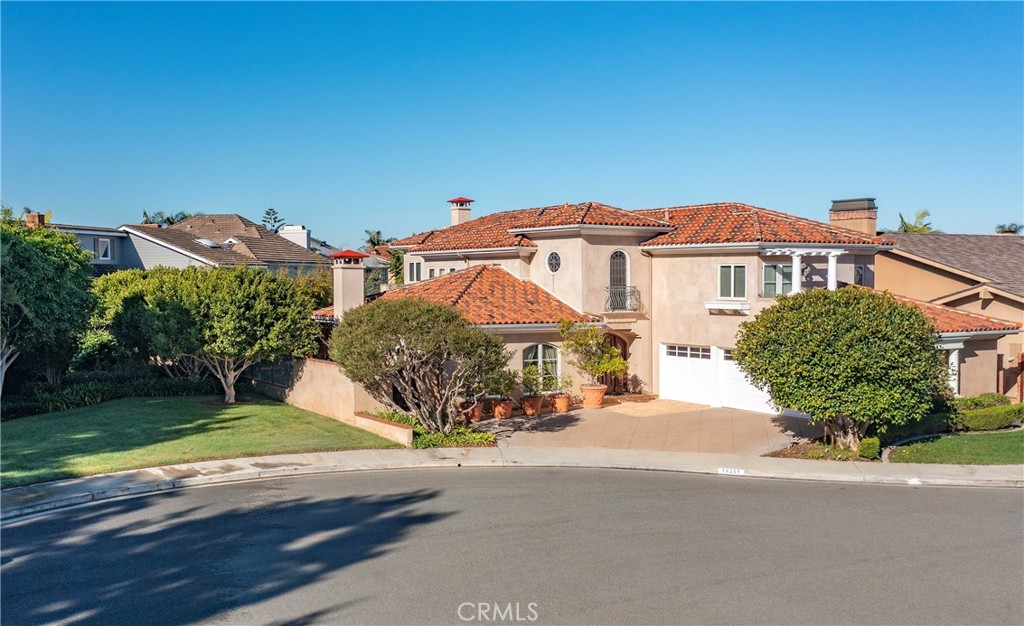 Trinidad Island (HTRI) - Residential