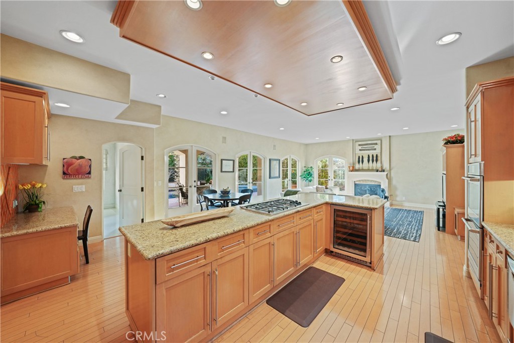 Trinidad Island (HTRI) - Residential