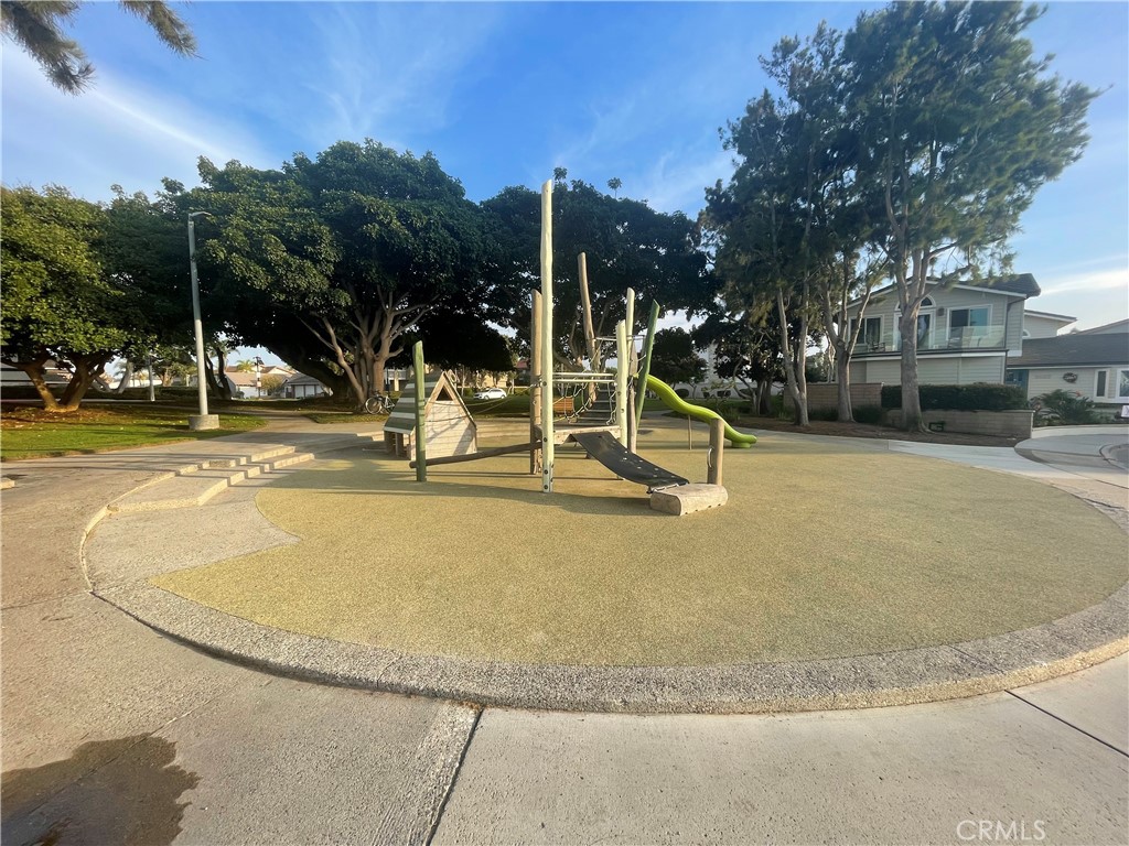 Trinidad Island (HTRI) - Residential