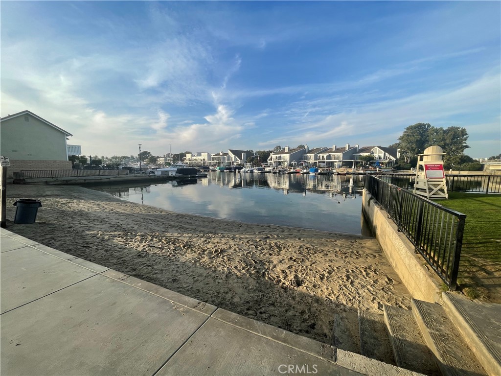 Trinidad Island (HTRI) - Residential