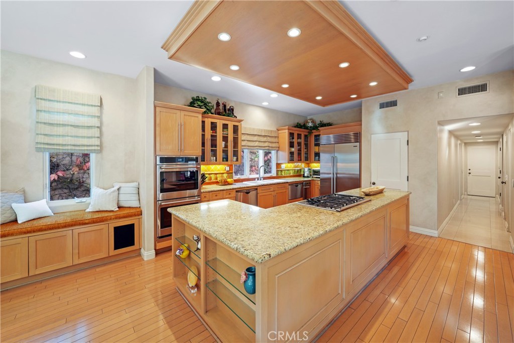 Trinidad Island (HTRI) - Residential