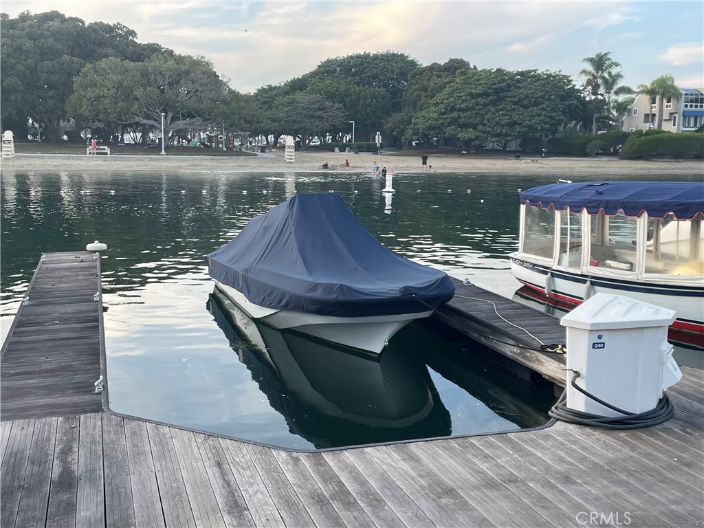 Trinidad Island (HTRI) - Residential