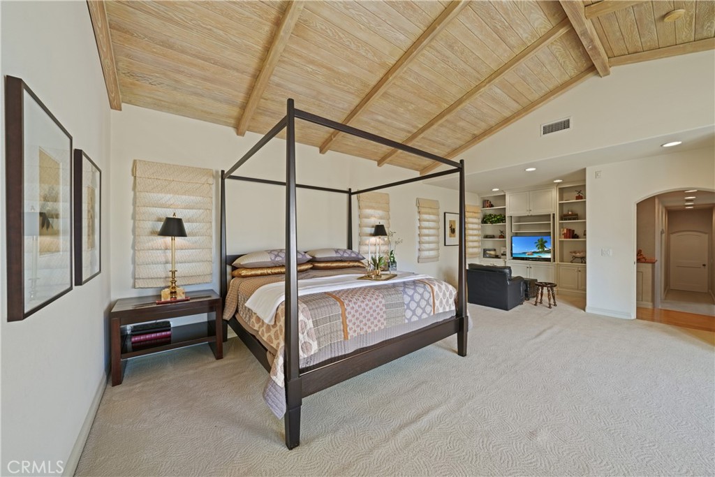 Trinidad Island (HTRI) - Residential