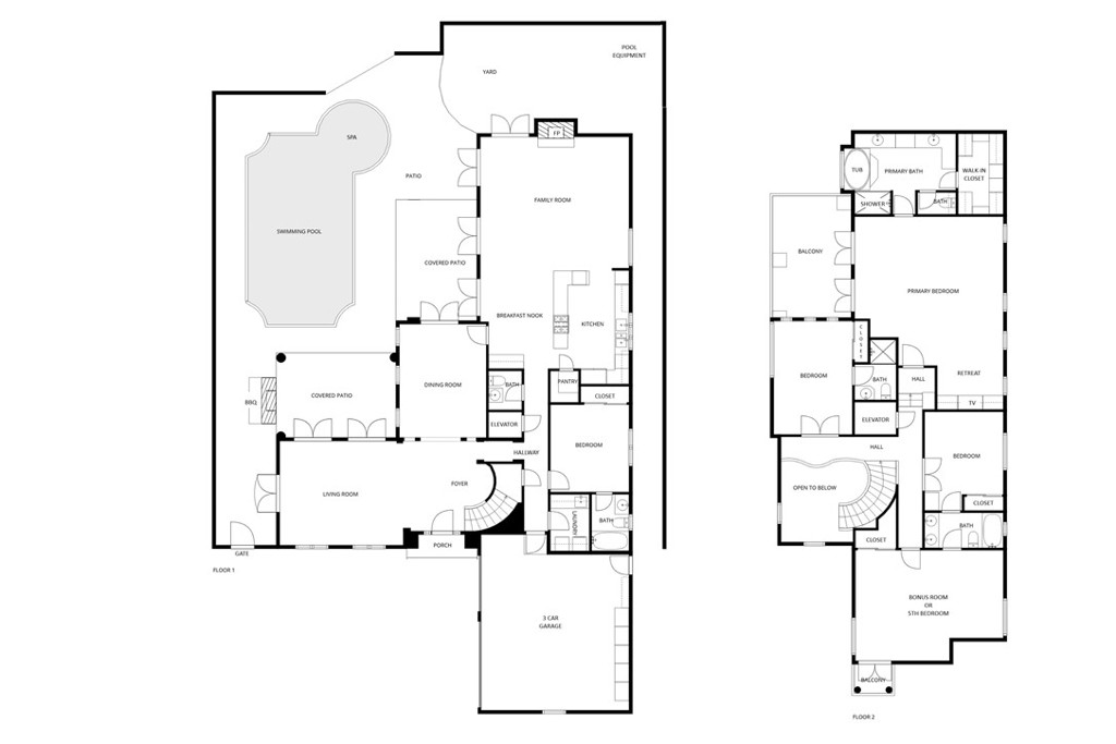 Trinidad Island (HTRI) - Residential