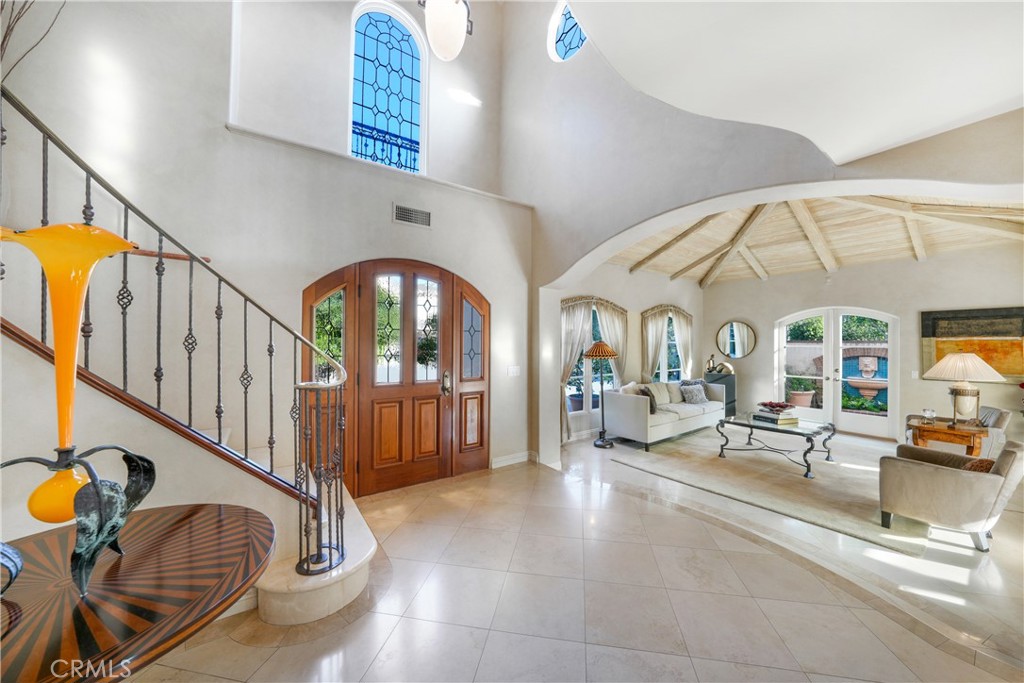 Trinidad Island (HTRI) - Residential