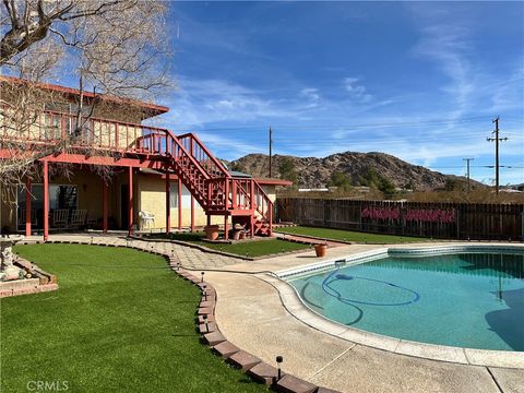 22677 Dexter Lane Apple Valley CA 92307
