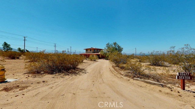 22677 Dexter Lane
