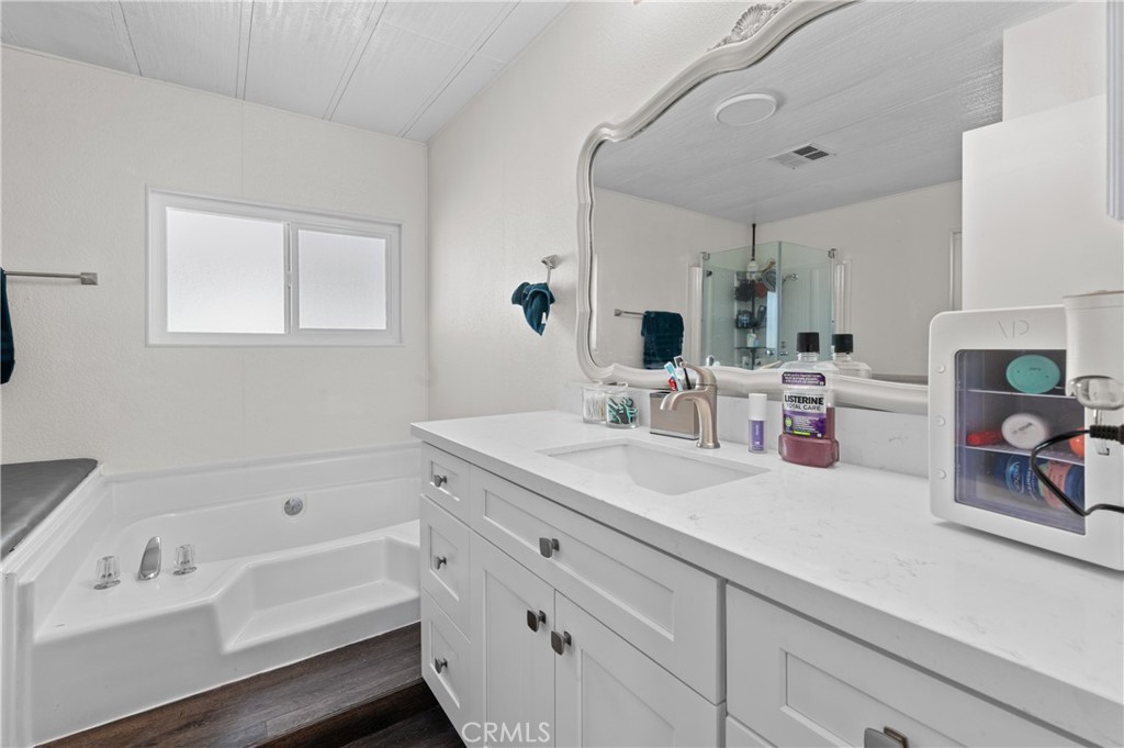 Warner Springs - Residential