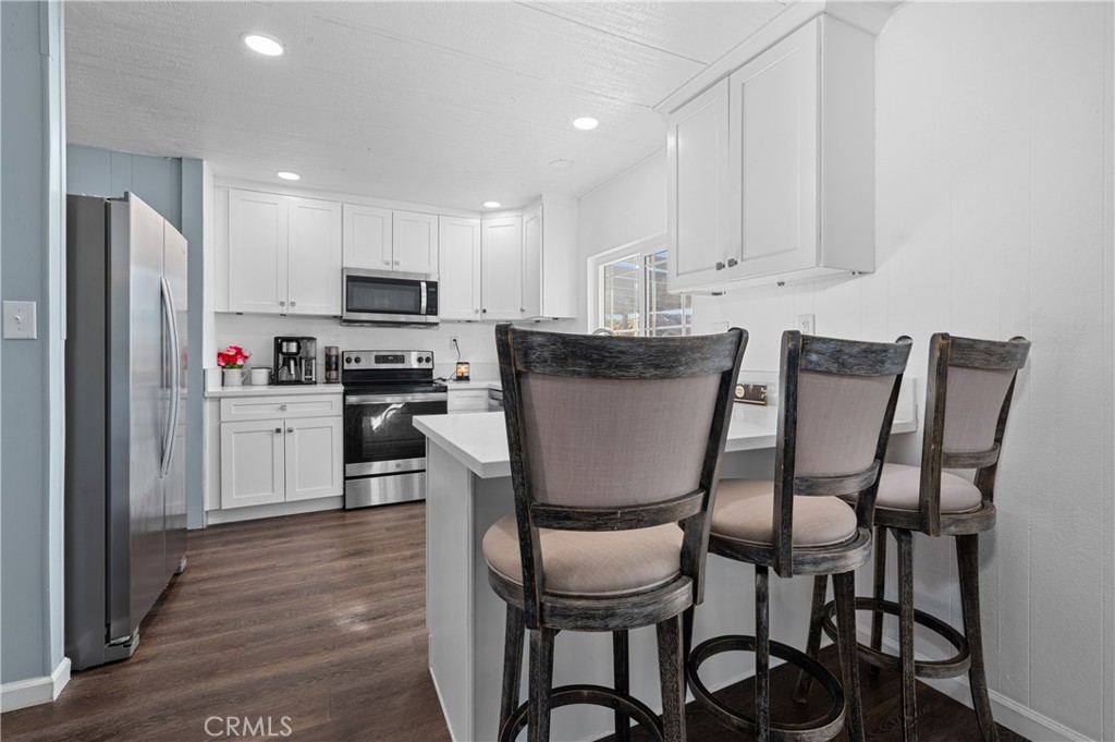 Warner Springs - Residential