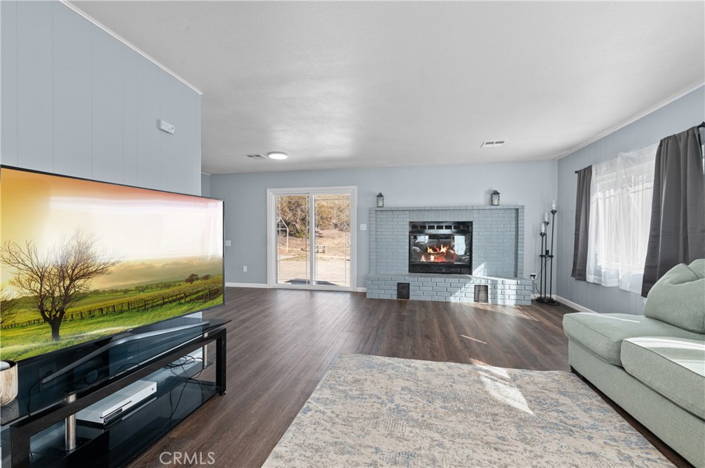 Warner Springs - Residential