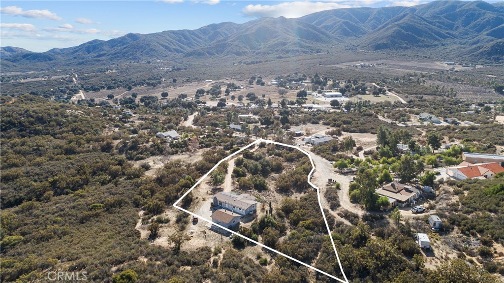 Warner Springs - Residential