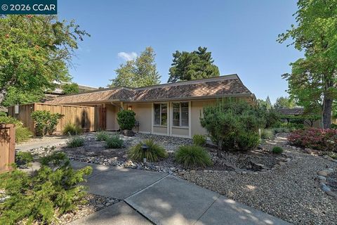 Photo of 2217 Ptarmigan Dr Dr #2, Walnut Creek, CA 94595 (MLS # 41134062)
