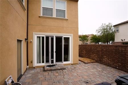 Blackstone (BKSTN) - Residential Lease