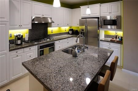 Blackstone (BKSTN) - Residential Lease