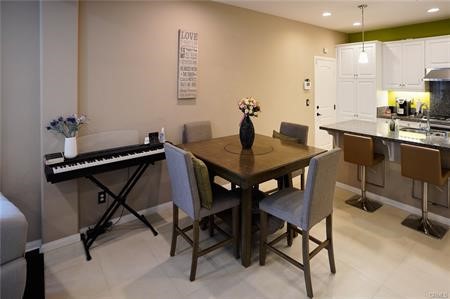 Blackstone (BKSTN) - Residential Lease