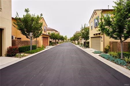 Blackstone (BKSTN) - Residential Lease