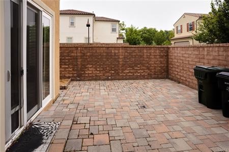 Blackstone (BKSTN) - Residential Lease