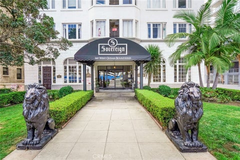 Photo of 360 W Ocean Blvd. BLVD #1105, Long Beach, CA 90802 (MLS # PW26202076)