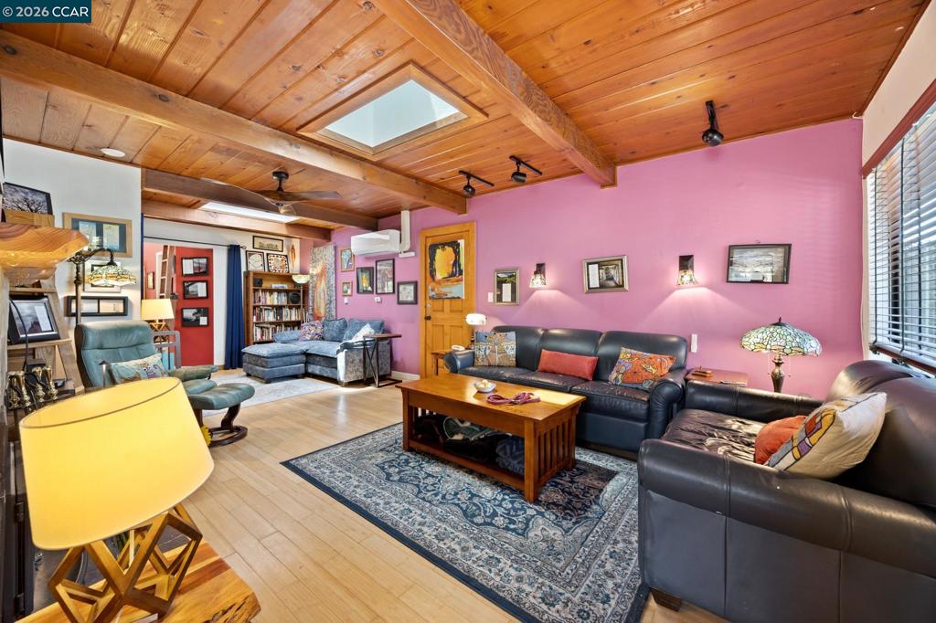 3819 Linden Lane LN, El Sobrante CA 94803