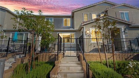 Photo of 5604 Altamura Way, Fontana, CA 92336 (MLS # CV25243816)
