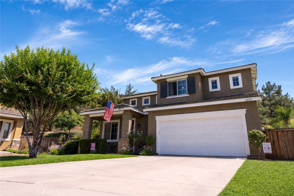 3273 Ivy Court
