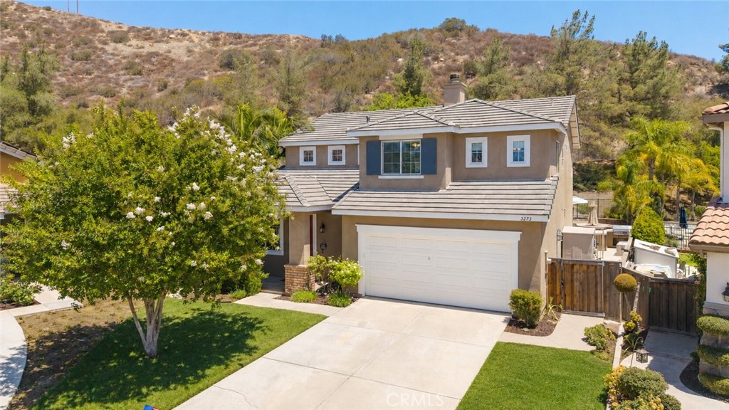 3273 Ivy Court