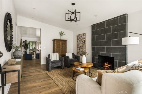 26291 Via Logrono Mission Viejo CA 92691