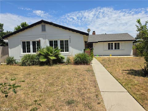 Photo of 7422 Shoup Avenue, West Hills, CA 91307 (MLS # SR26159137)