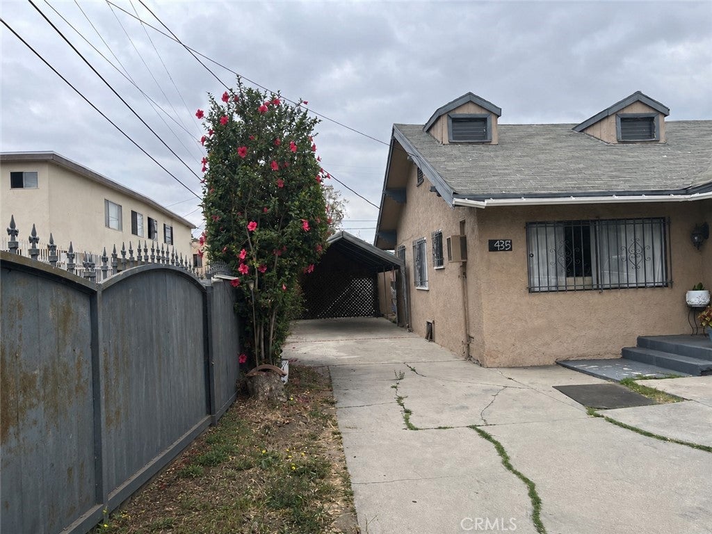 435 W 110th