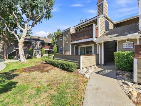 Property photo of 19126 Alamo Lane 159, Yorba Linda, CA 92886