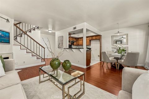 Photo of 20752 Arline Ave, Lakewood, CA 90715 (MLS # PW26078445)