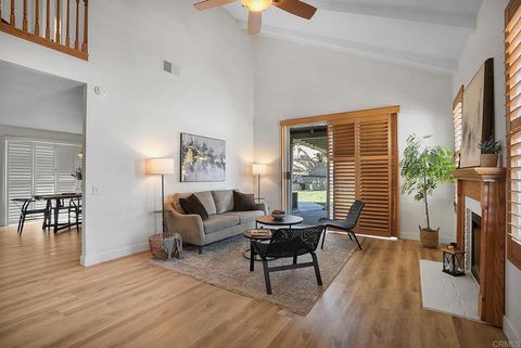 1930 Rosewood Street Vista CA 92081